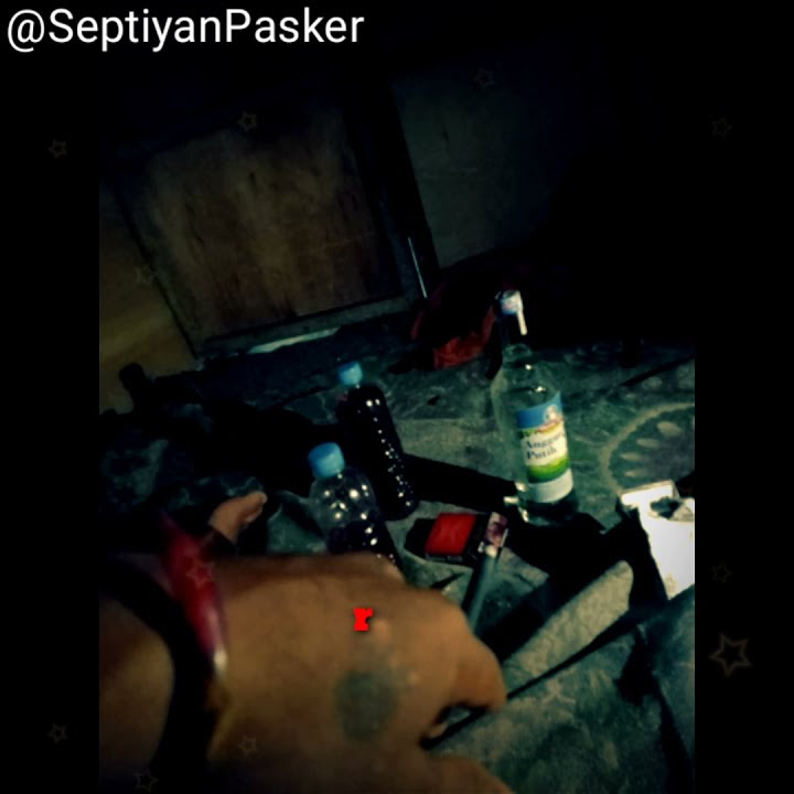 Story' wa sedih galau || story' wa Yo wes dada sayang