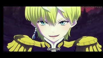 Mato Seihei No Slave | Izumo Tenka Edit Daddy