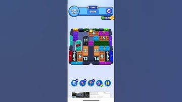 Color block jam 976 #games