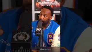 Mike Dantoni Was Savage