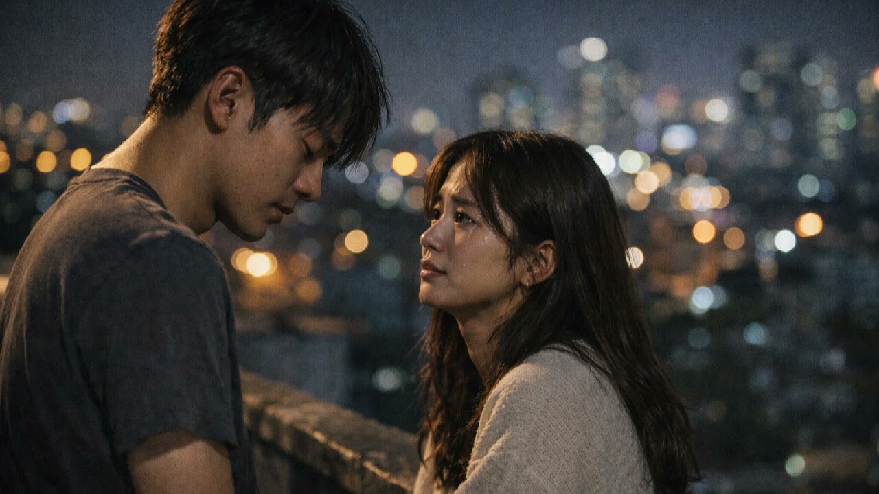 계절이 어긋난 너와 나