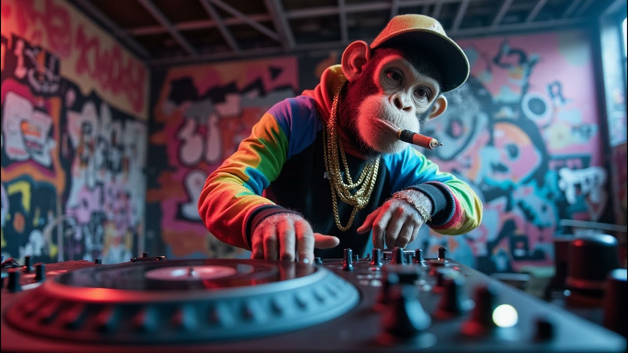 “RAVE REWIND  Dirty Beats & Breaks”-