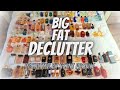 BIG FAT DECLUTTER PART 1 | My Fragrance Collection by Scent Profile