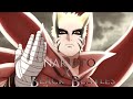 Naruto Baryon Mode|Black Beatles|Capcut|Marginal style|tutorial??