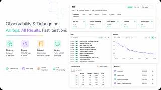 Observability & Debugging for All Workloads in Datatailr Update