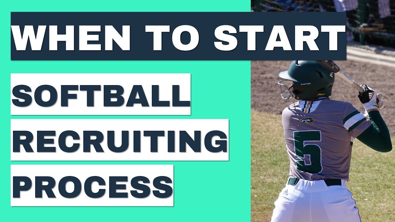 Softball Recruiting Process WHEN Should You Start YouTube softball-recruiting-process-when-should-you-start-youtube