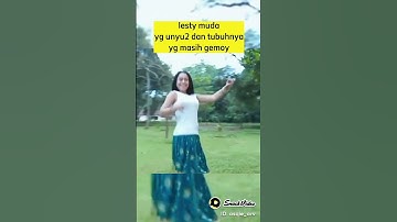 Lesti kejora waktu masih muda gemoy dan unyu2 #rizkybillar #tiktokviral #albumlesti