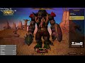 WoW SoD Fresh Mudjheera the Warrior EU Wild GrowthWorld WoW SoD Fresh Mudjheera the Warrior EU Wild GrowthWorld
