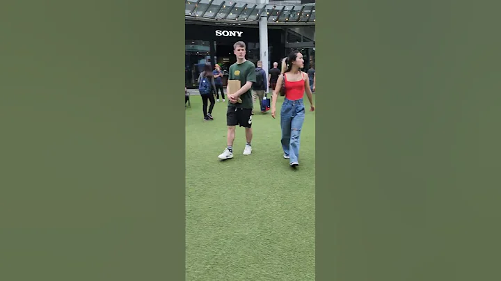 #shots II Sylvia park shopping centre II #largest #auckland #viral #ytshorts