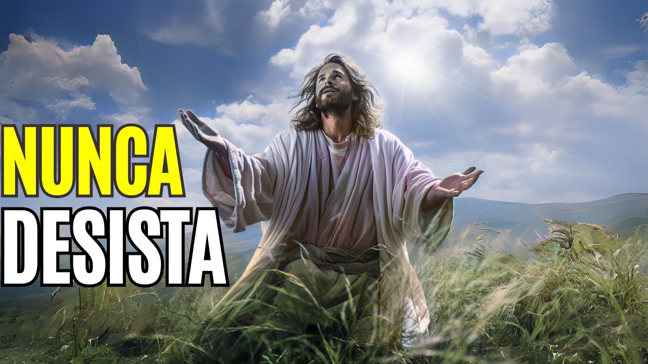 seja capaz de tudo e vença os obstáculos