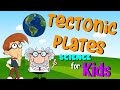 Tectonic Plates Unraveled: Earth's Moving Puzzle Pieces