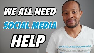Social Media Management Strategies | How To Prevent OVERWHELM