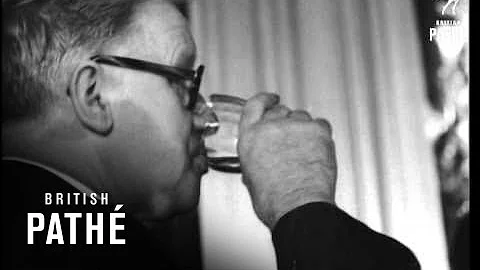 80 And Still Batting His Eyebrows (1948)
