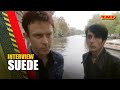 Capture de la vidéo Suede: 'I Try To Avoid Writing Music Cliches' | Interview (1) | Tmf