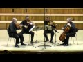 Miniature de la vidéo de la chanson String Quartet No. 2: Iii. Allegretto Non Troppo Mosso