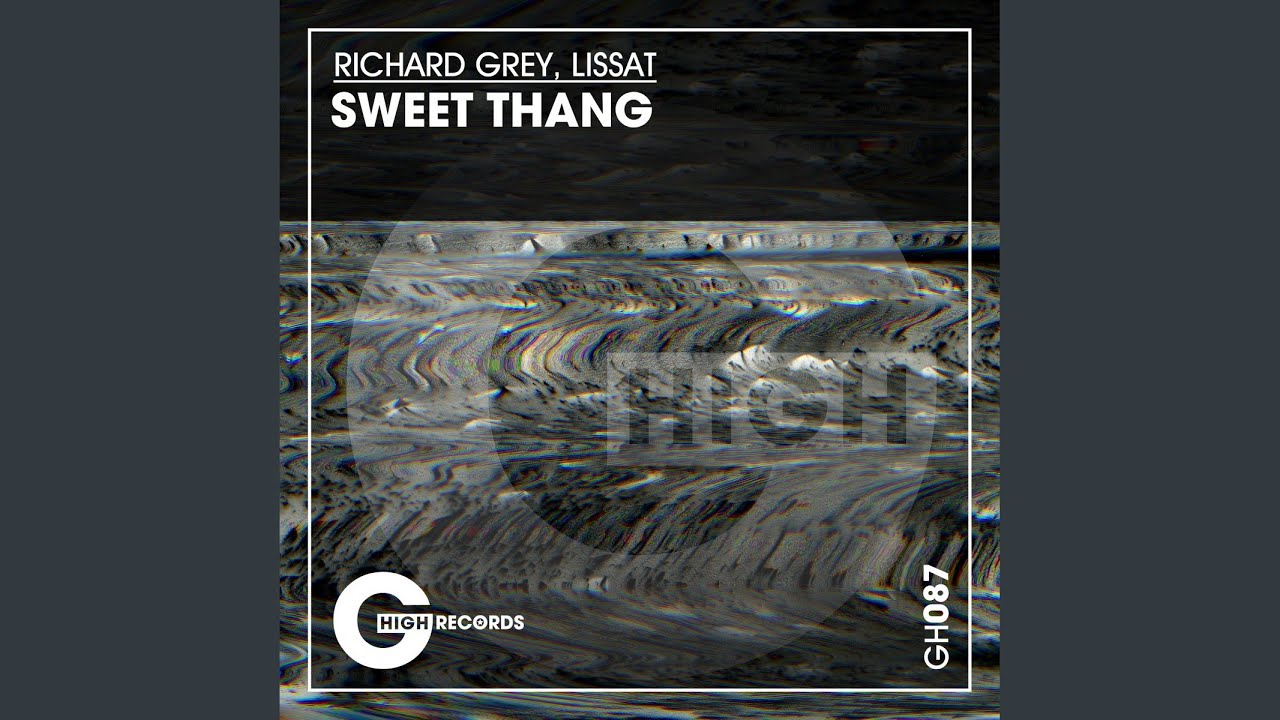 Sweet Thang (Original Mix)