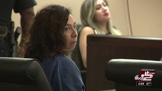 Bond significantly reduced for baby King Jay's aunt