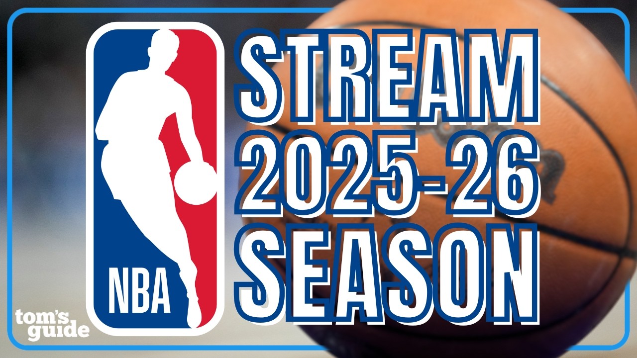 NBA Streaming Guide 2025-26: ESPN, NBC, ABC, Prime & More!