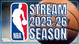 NBA Streaming Guide 2025-26: ESPN, NBC, ABC, Prime & More!