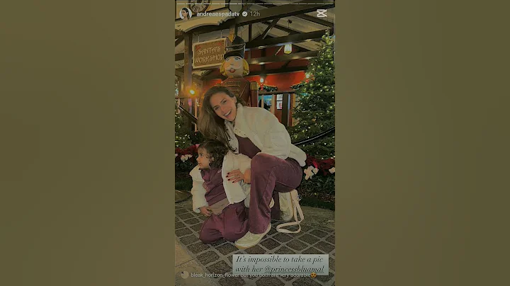 So Hard Lol! 🤣 #edit #andreaespadatv #princessbluamal #foryoupage