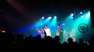 311 - I'll Be Here Awhile (the Roxy Hollywood)