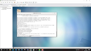 Creacion De Usuarios en SendMail y Enviado de Correo en CentOs7