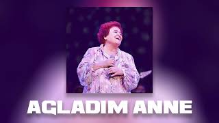 Selda Bağcan & Taladro - Ağladım Anne Resimi