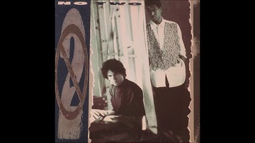 NO TWO - Several Exceptions (Funk)