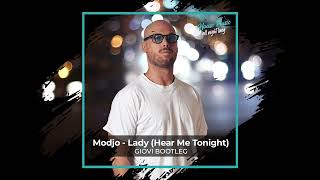 Modjo - Lady (Hear Me Tonight) [Giovi Bootleg] Resimi