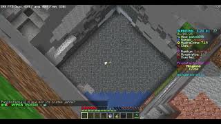 Hydracraft Bug Pruebas