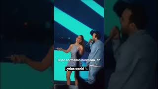 🎶 Derya Uluğ & Asi̇l Gök : Yansima