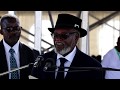 90th_Birthday_Dr Sam Nujoma