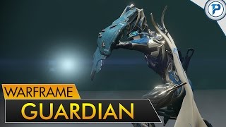 Warframe: The Guardian