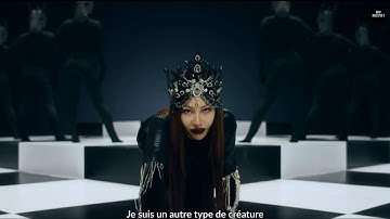 [VOSTFR MV] Jessi (제시) - 