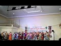 SANKRANTHI DANCE || dance cover || stage performance|| super singer mangli || Mp3 Song