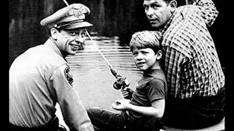 Andy Griffith