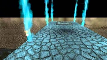 Amnesia CustomStory:Madness ch03 demo