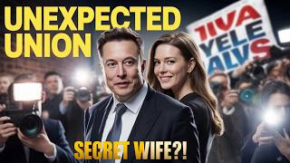 🔥How Elon Musk’s New Wife SHOCKS Everyone | The Untold Story Revealed 🔥