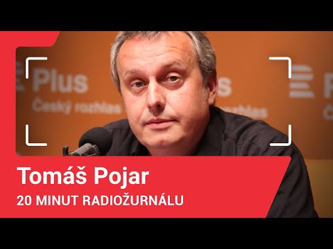 Tomáš Pojar: V