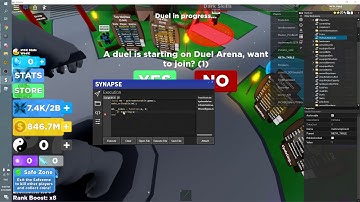 Spoofing Client Side Values [ROBLOX, LUA]