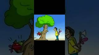 Deep meaning illustrations that show the harsh reality #viral 😥👏 #shorts Deep meaning illustrations that show the harsh reality #viral 😥👏 #shorts