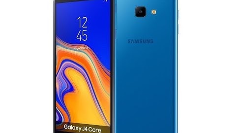 How to hard reset SamsungJ4core (SM -J410F/DS) Unlock screen lock or pattern.