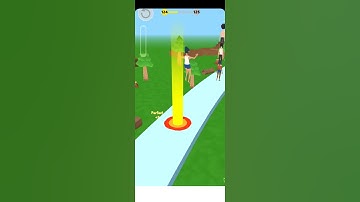 TOWER Run - Level 124 Solution || Android, iOS Gameplay Walkthrough