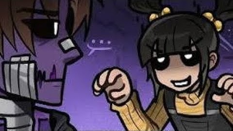 Micheal having beef with Cass | Shitpost