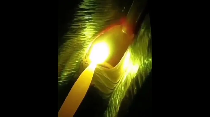 TIG weld 6G🤨🧐🧐root pasd welding - DayDayNews