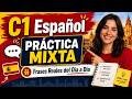 #5 C1 - Advanced Spanish Practice | Everything at C1 level - Part 5