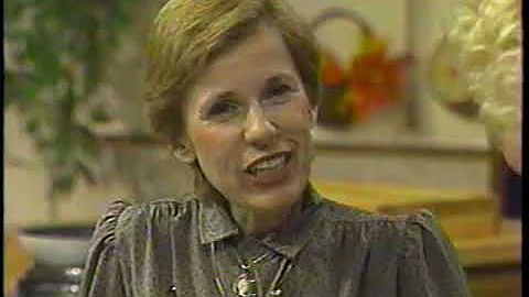 Cooking with Rita Davenport- 1985 Year for All Ari...