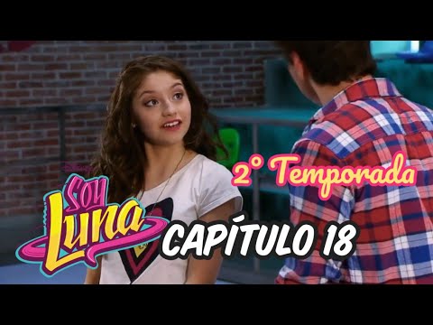 Sou Luna 2 | Capítulo 18 (Parte 4): As Esperanças se acabam, Sobre Rodas