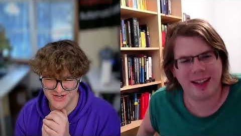 Binary Ninja Live Stream: Nov 14th, 2025