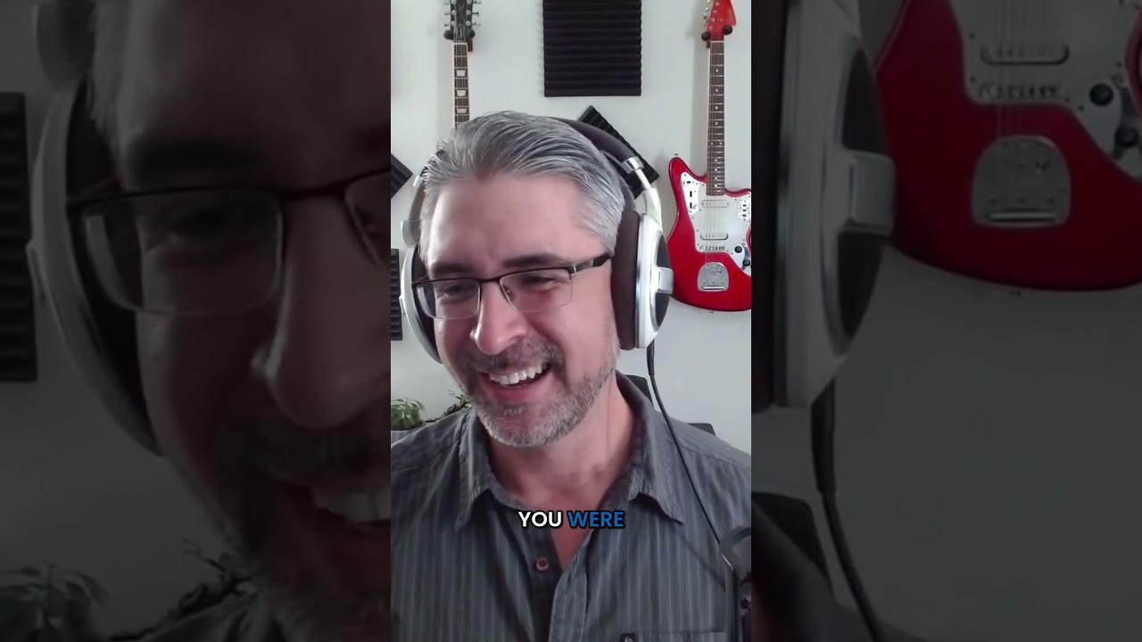 AI Pushed Us Back to Human Connection #shorts